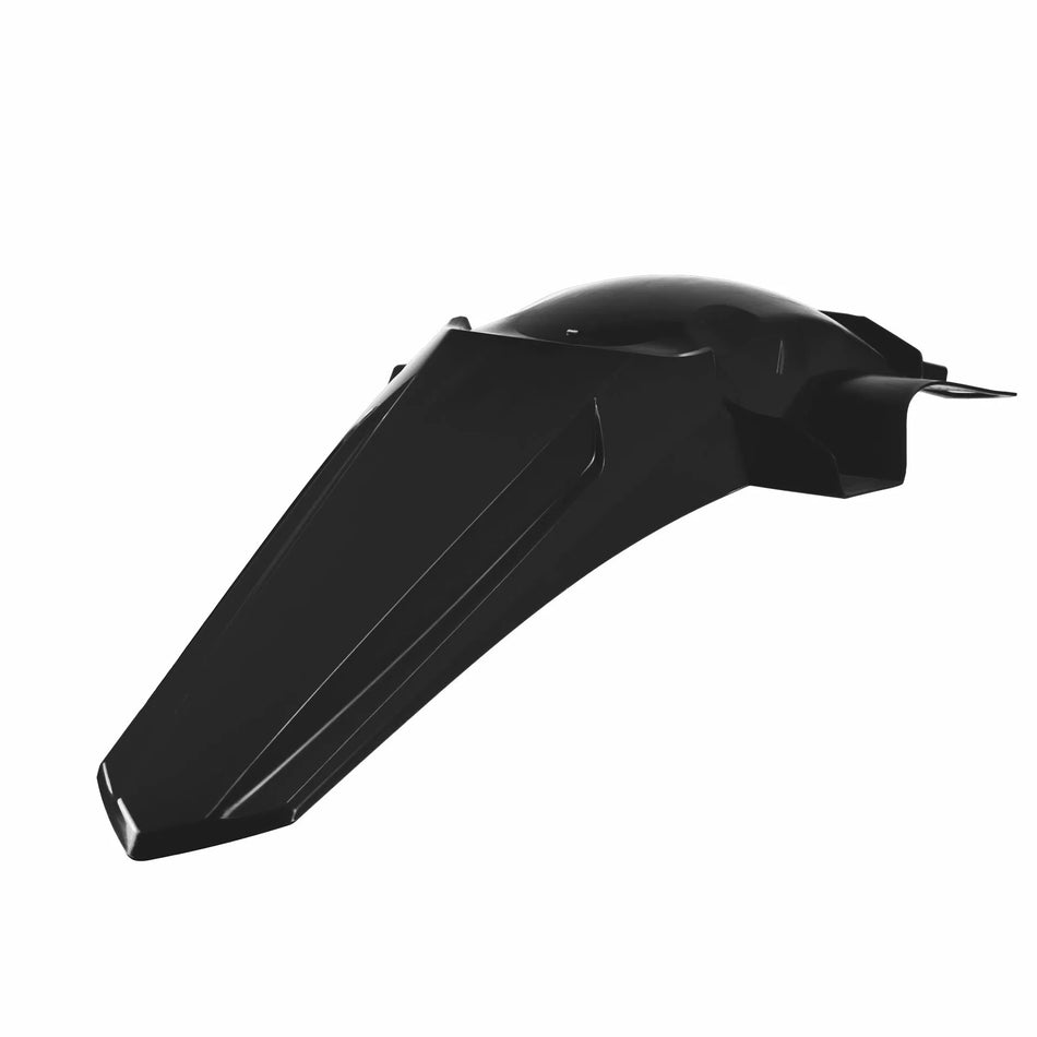 Replacement Plastic Rear Fender for Honda