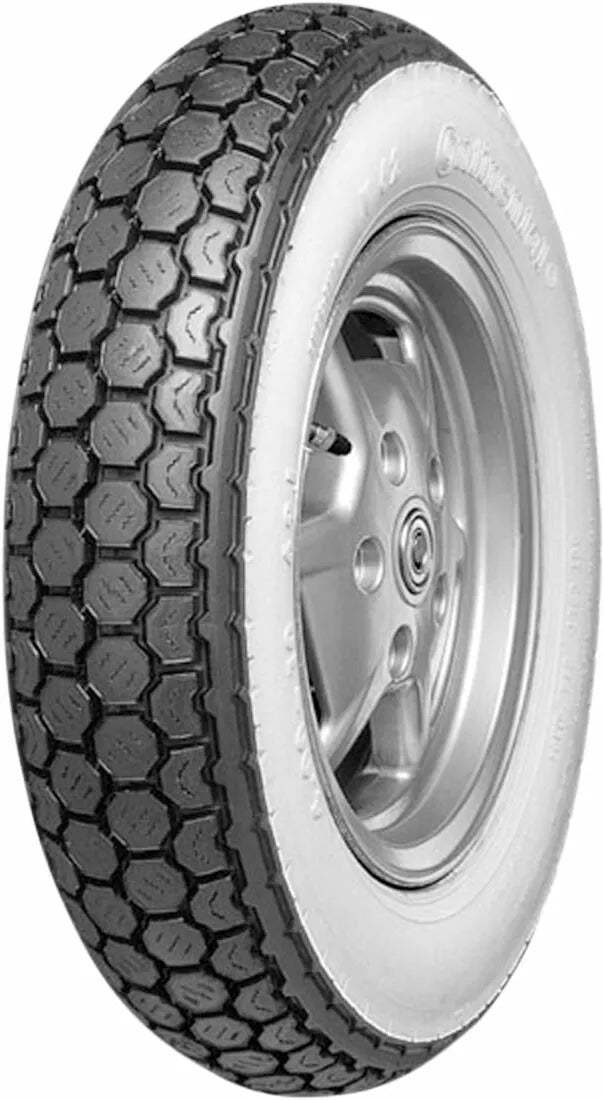 K62 SCOOTER TIRE