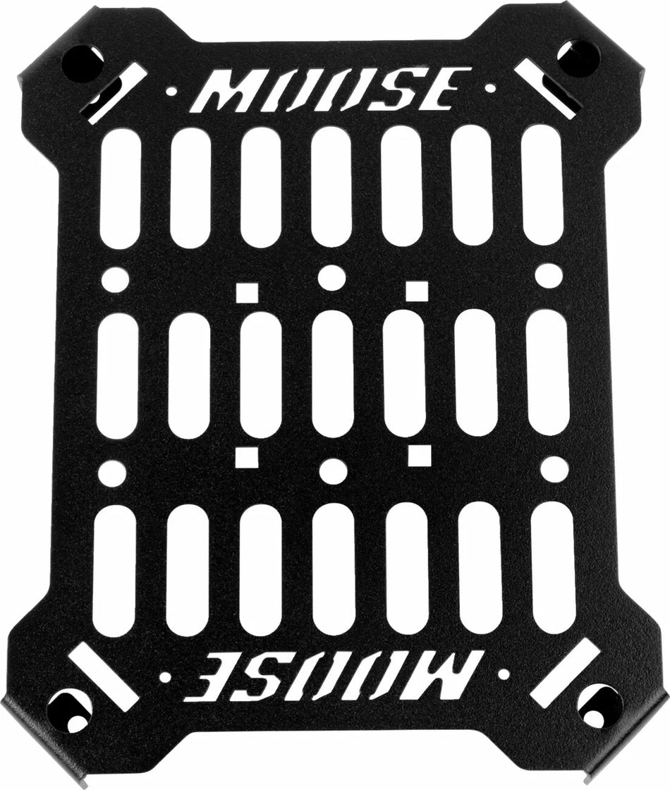Molle Panel