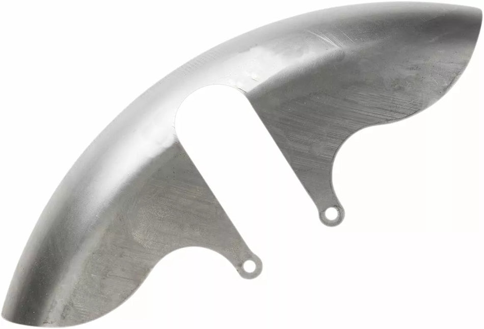 Fat Front Fender