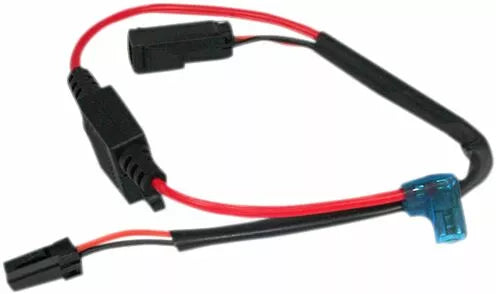 Passing Lamp Control Harness