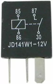 Starter Relay Switch