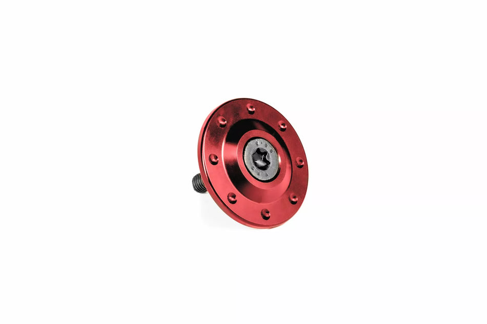 Exhaust Bracket Cover