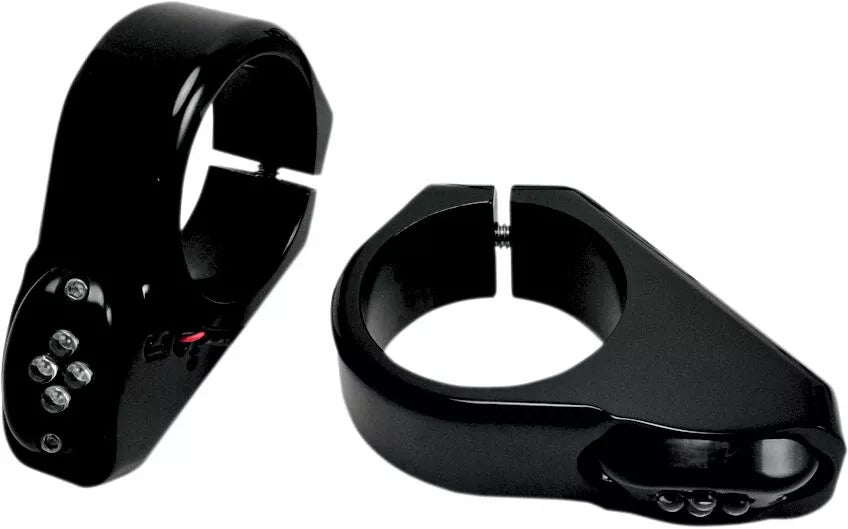LED Fork-Mount Marker Lights