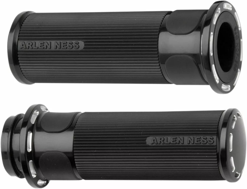 Fusion Slot Track Grips