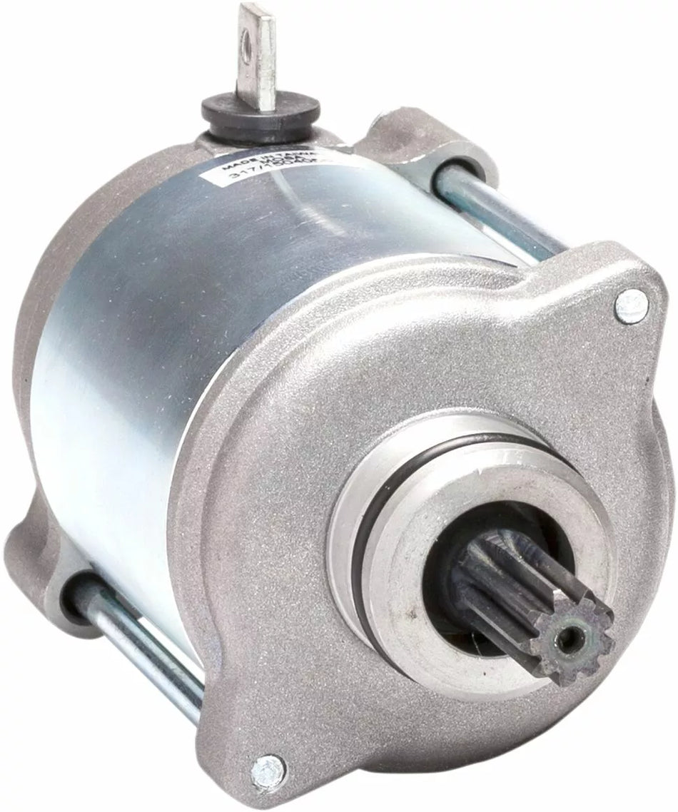 Starter for MV Agusta