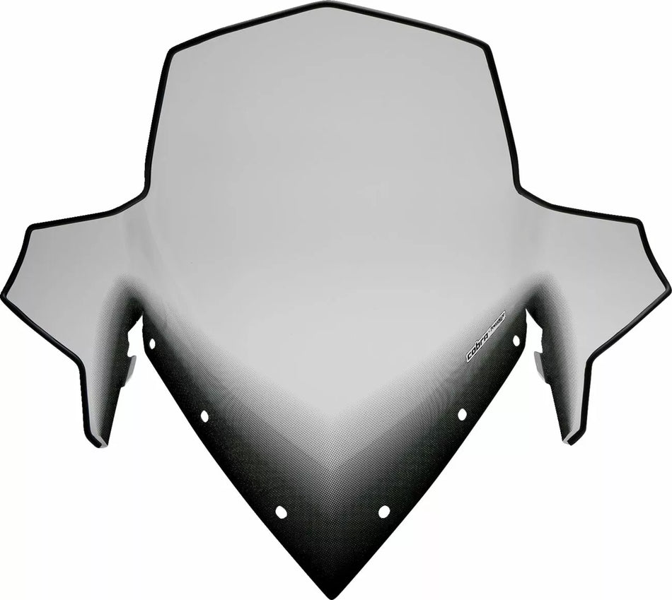 Cobra™ Windshield