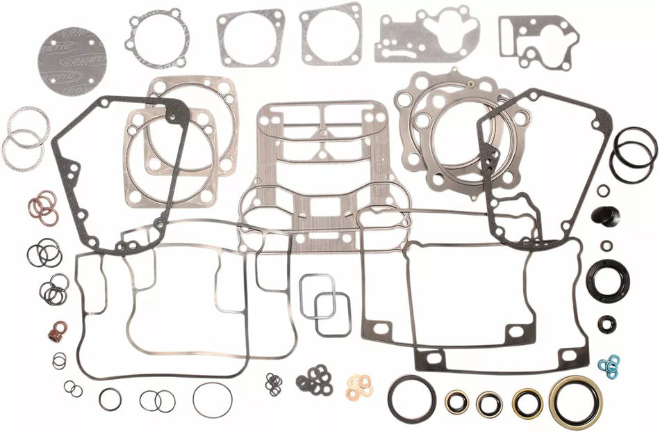 Extreme Sealing Technology Motor Gasket Kit