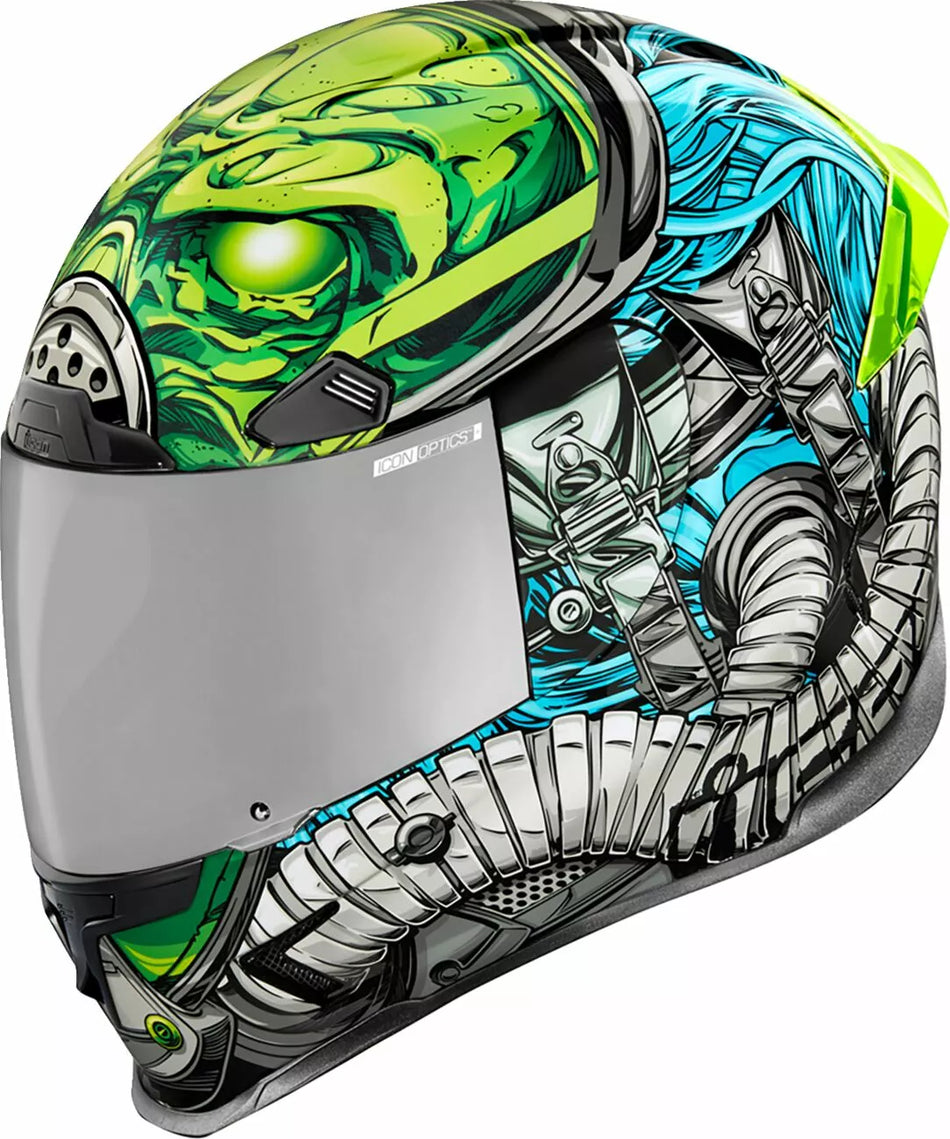 Airframe Pro™ Outbreak Helmet
