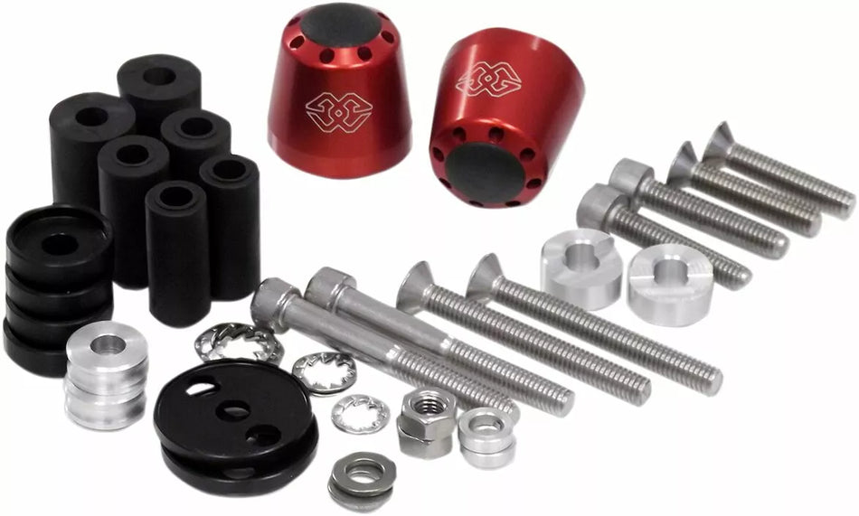 Bar End Weights