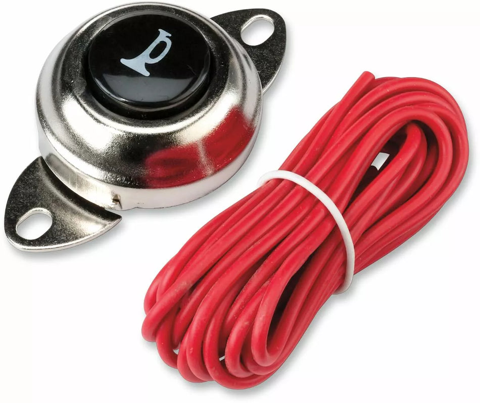 Dual Tone Horn Kit