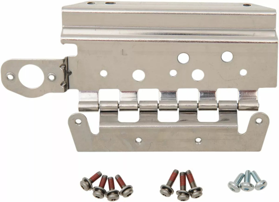 Replacement Saddlebag Lid Hinge Kit