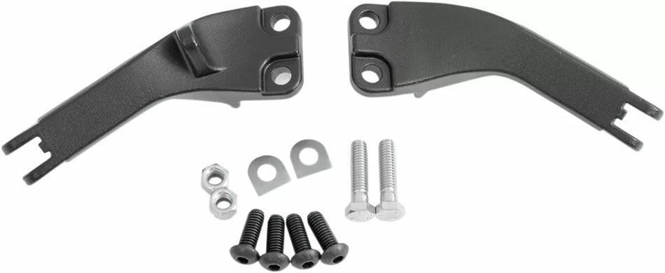 Passenger Footpeg Mount Kits