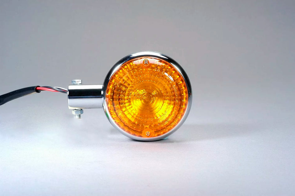 Turn Signals for Yamaha