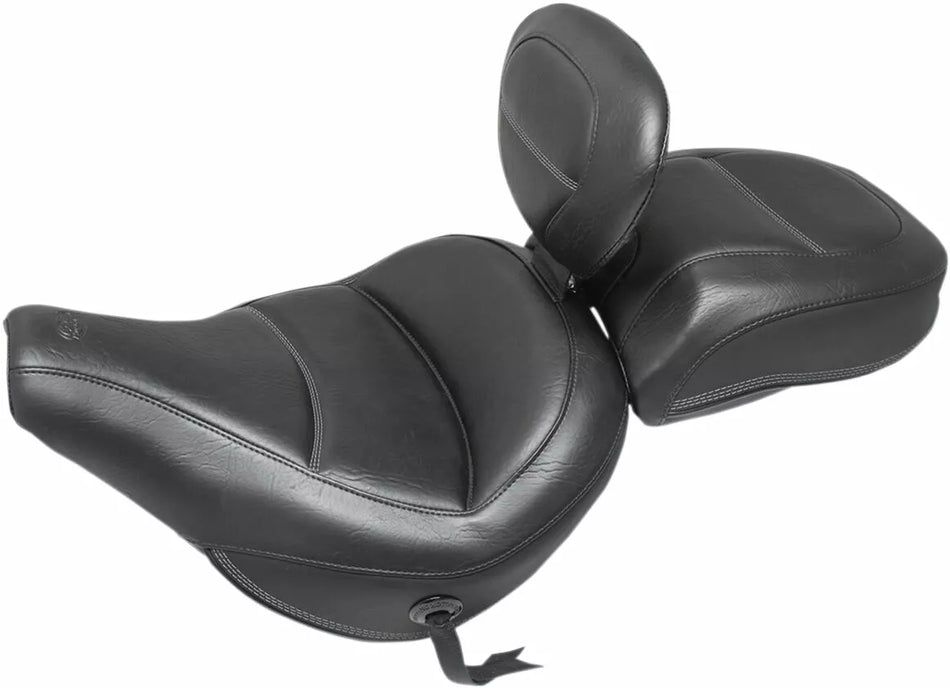 MX Tour Solo Seat