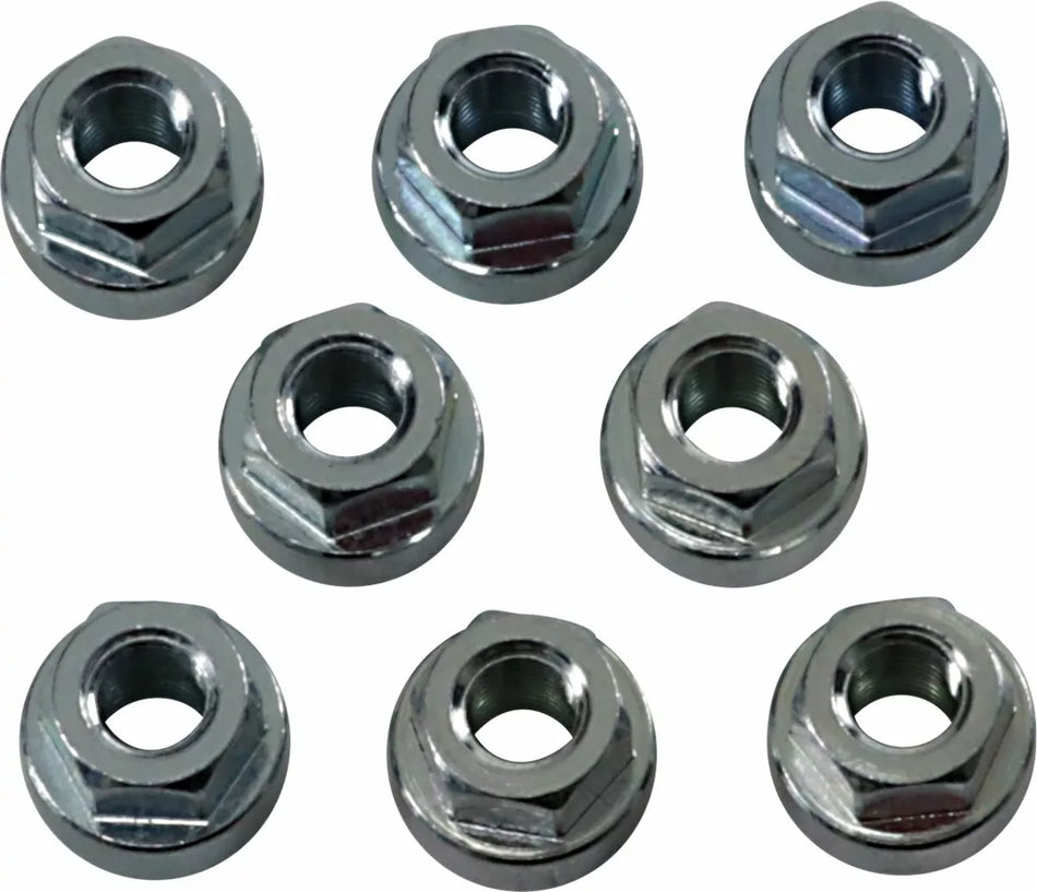 Exhaust Flange Nuts