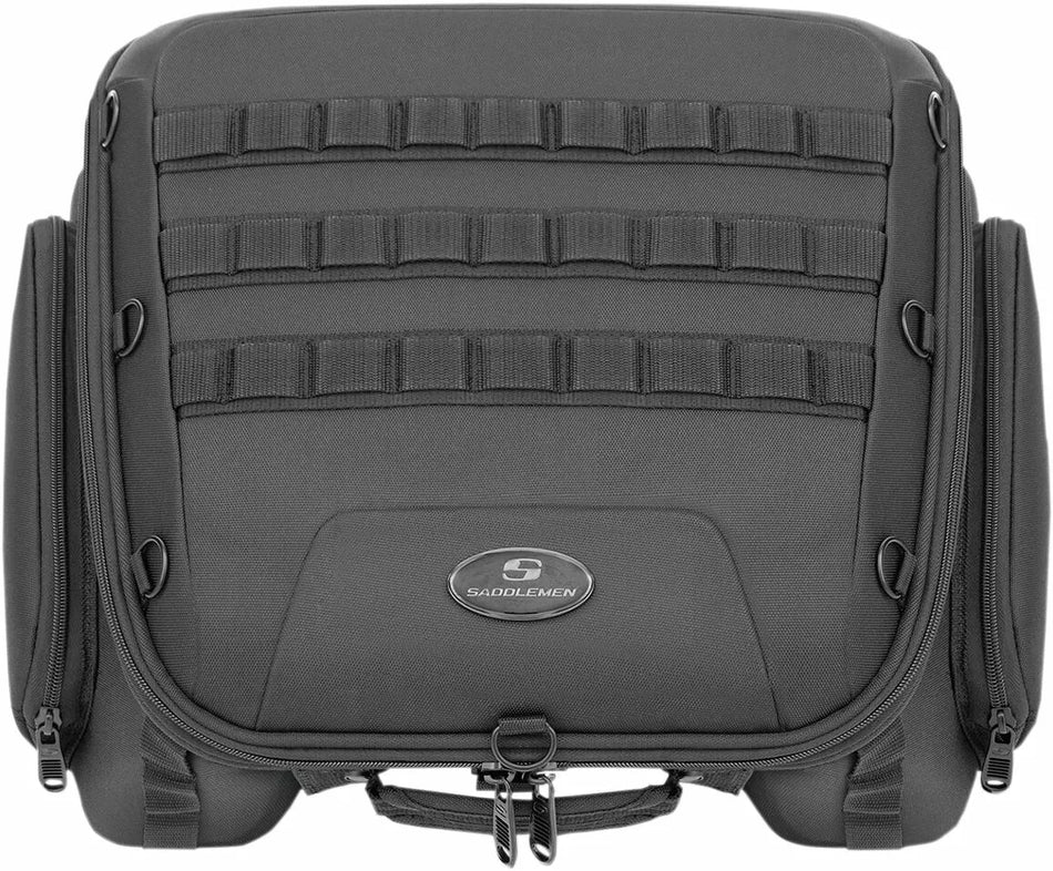 TS1620R Tactical Tail Bag