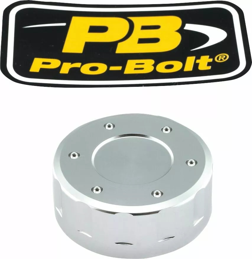 Clutch Aluminium Reservoir Cap