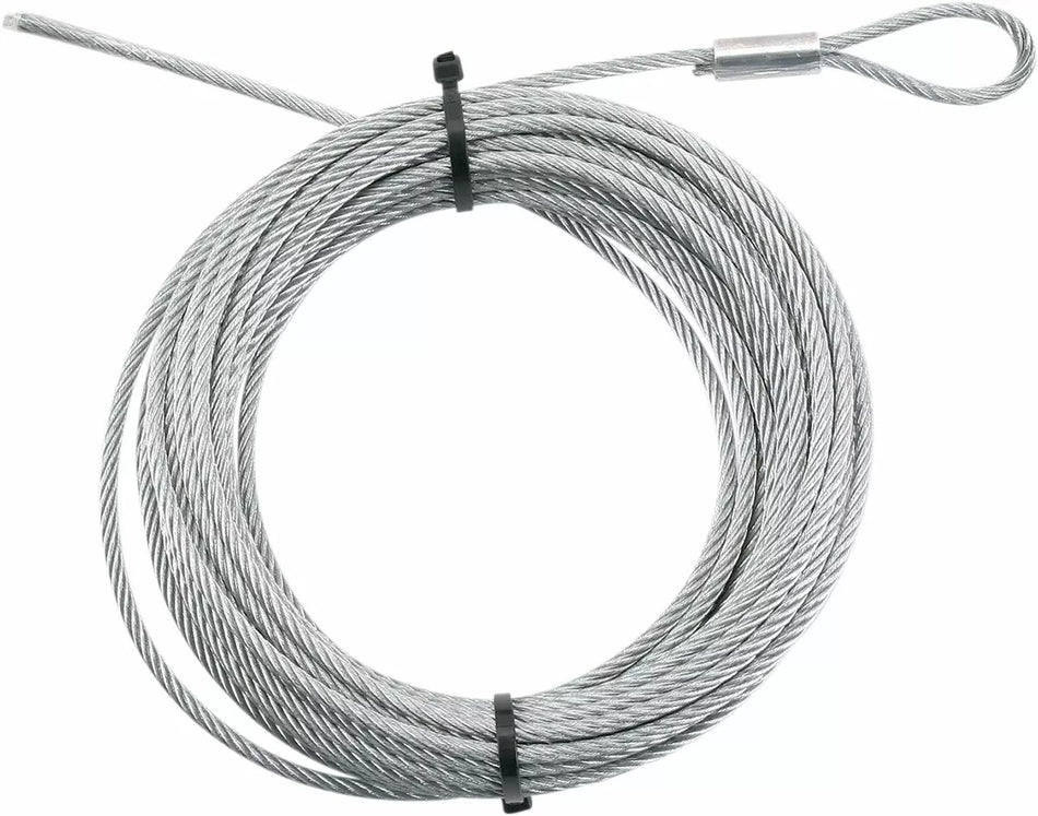 Replacement Winch Parts