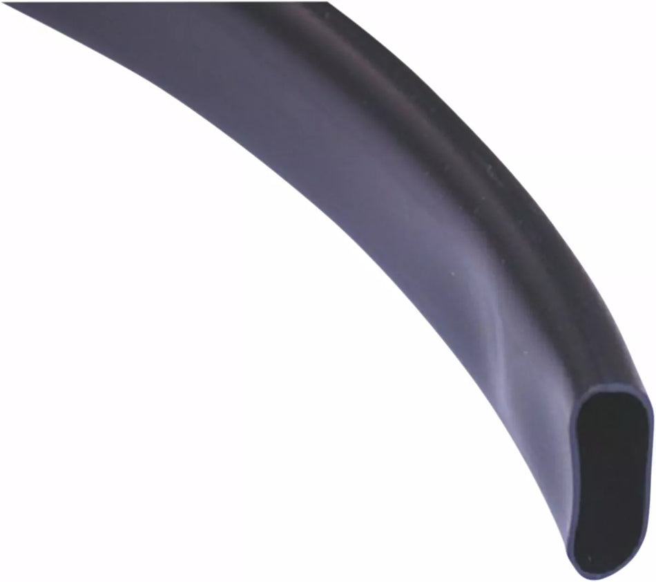 Extruded Tubing for Wire Looms