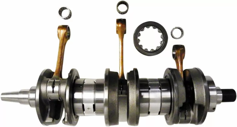 Crankshaft Assembly