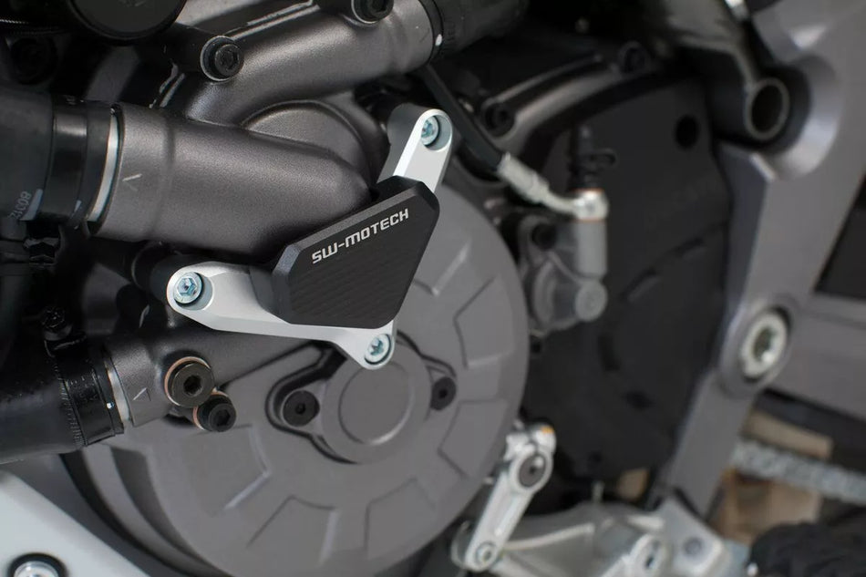 Water Pump Protection