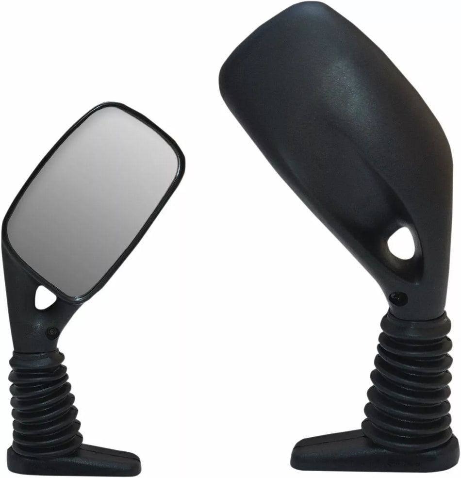 ZX Fairing Mount Mirror