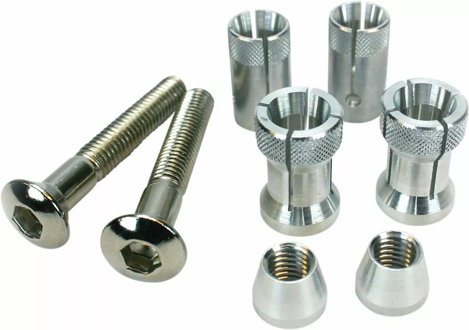 Probend Hardware