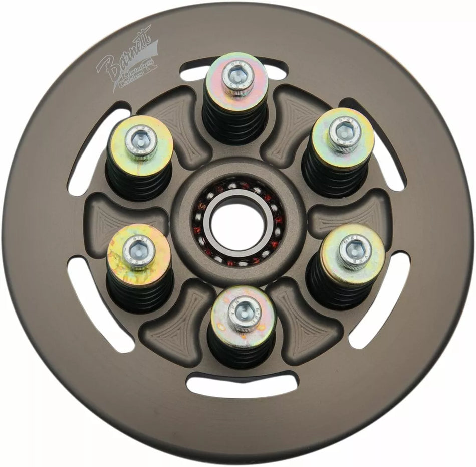 Spring Conversion Kit