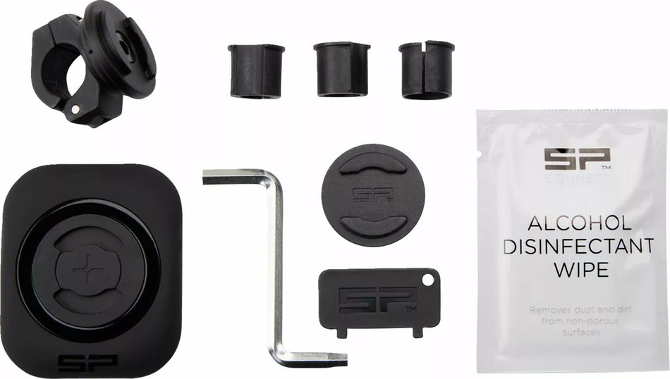 SPC+ Universal Adhesive Kit
