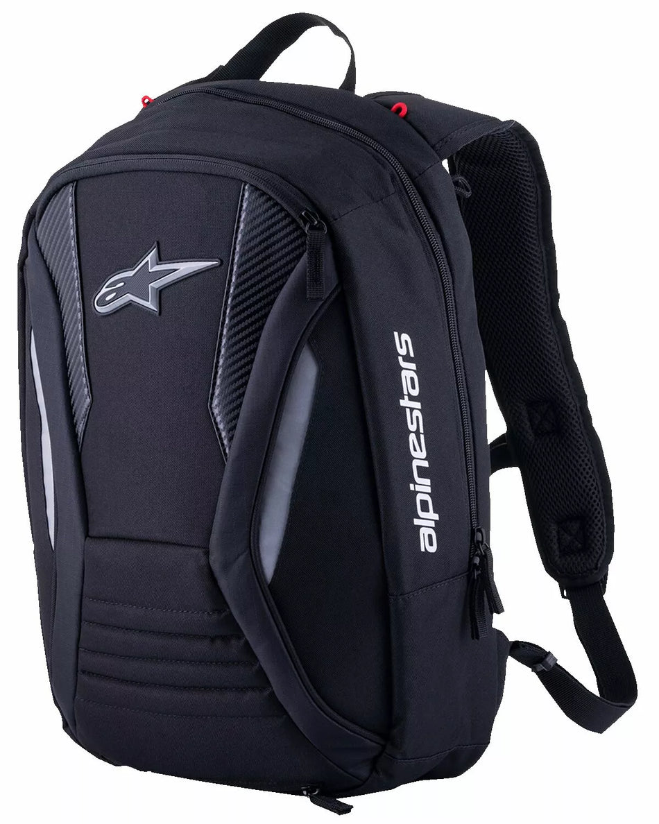 Charger V2 Backpack