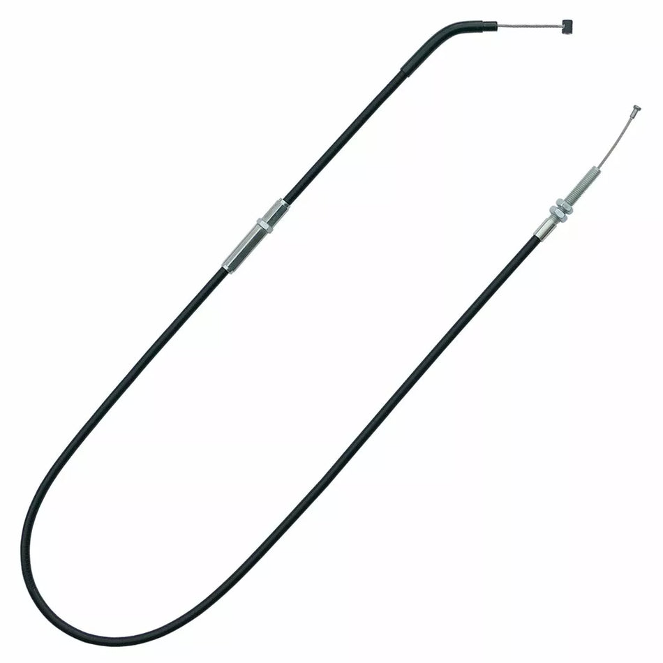 Featherlite Braided Clutch Cable