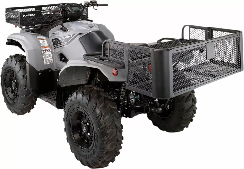 Universal ATV Drop Rack