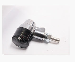 Aluminium Body Marker Lights Round #3