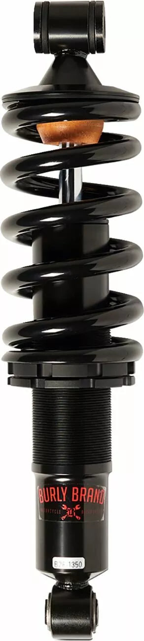 M8 Softail Stiletto Shocks