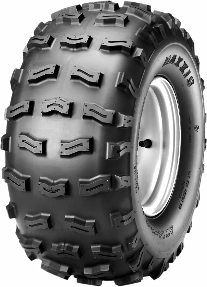 M940 REAR TIRE