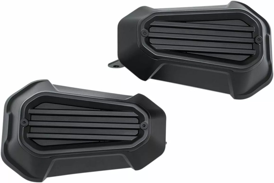 Dillinger Handguards