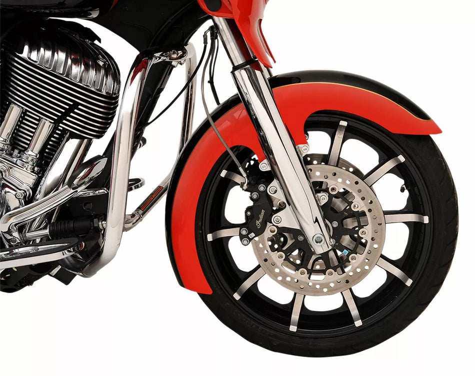 Tire Hugger Series Front Fender