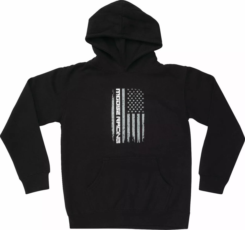 Youth Stars and Stripes Forever Hoodie