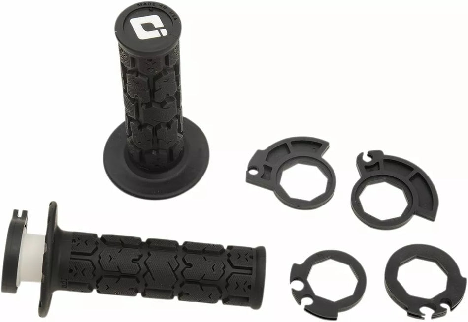 V2 Rogue Lock-On Grips
