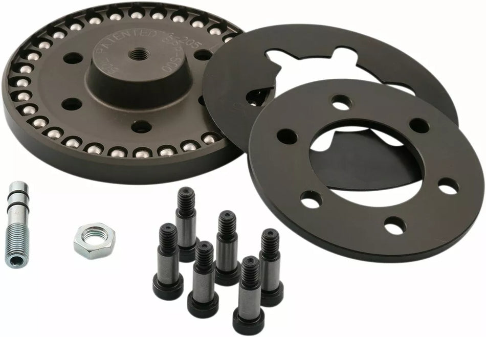 Ball-Bearing Lockup Clutch Conversion Kit