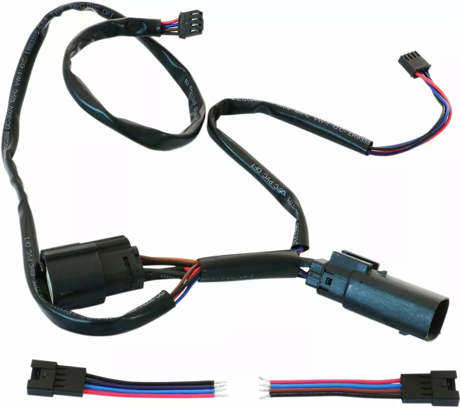 Wiring Harness for Machete™ Bag Lights