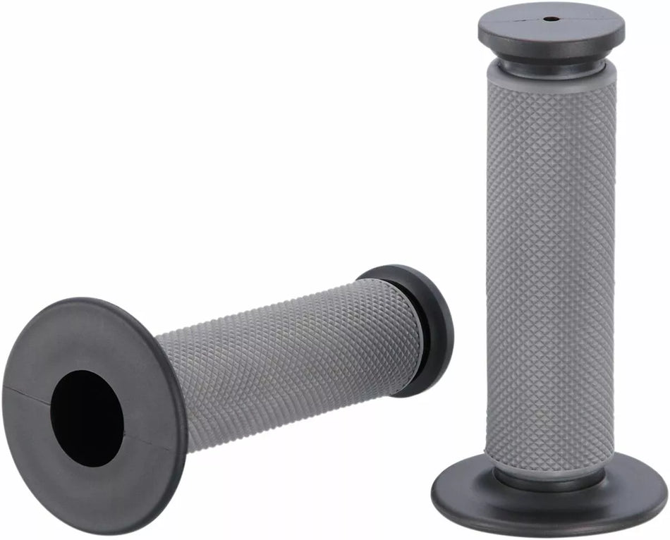 Qualifier Grips