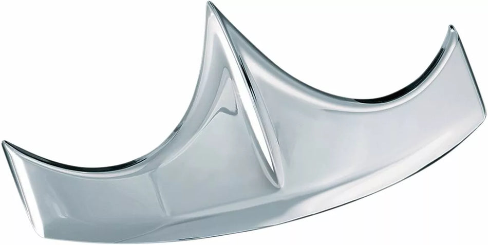 Front Fender Tip Accent