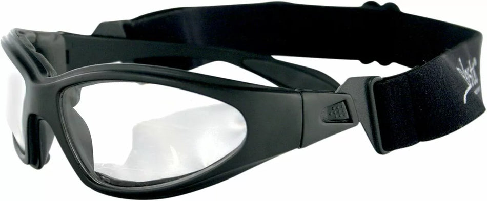 GXR Convertible Sunglasses