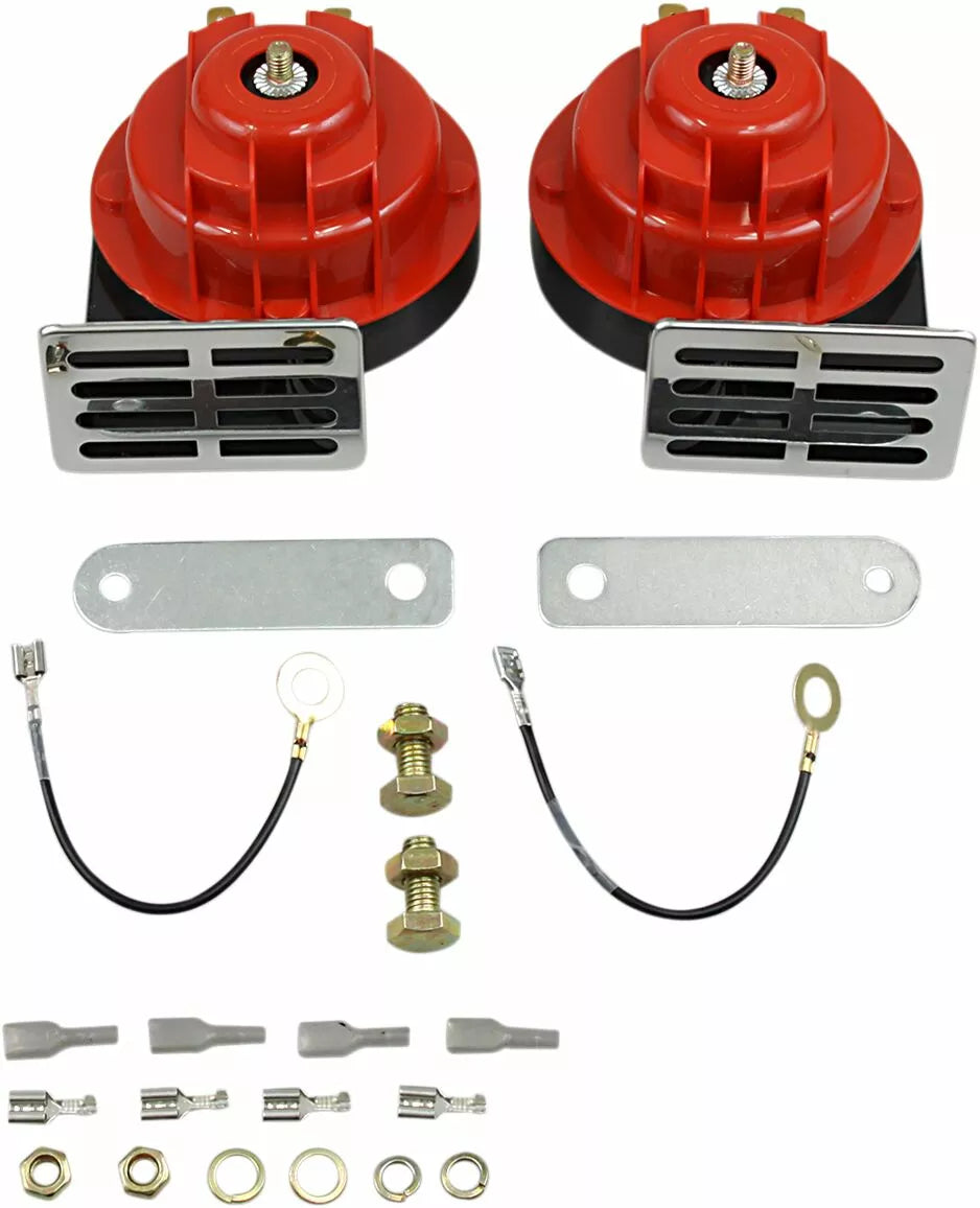 Dual Horn Kit