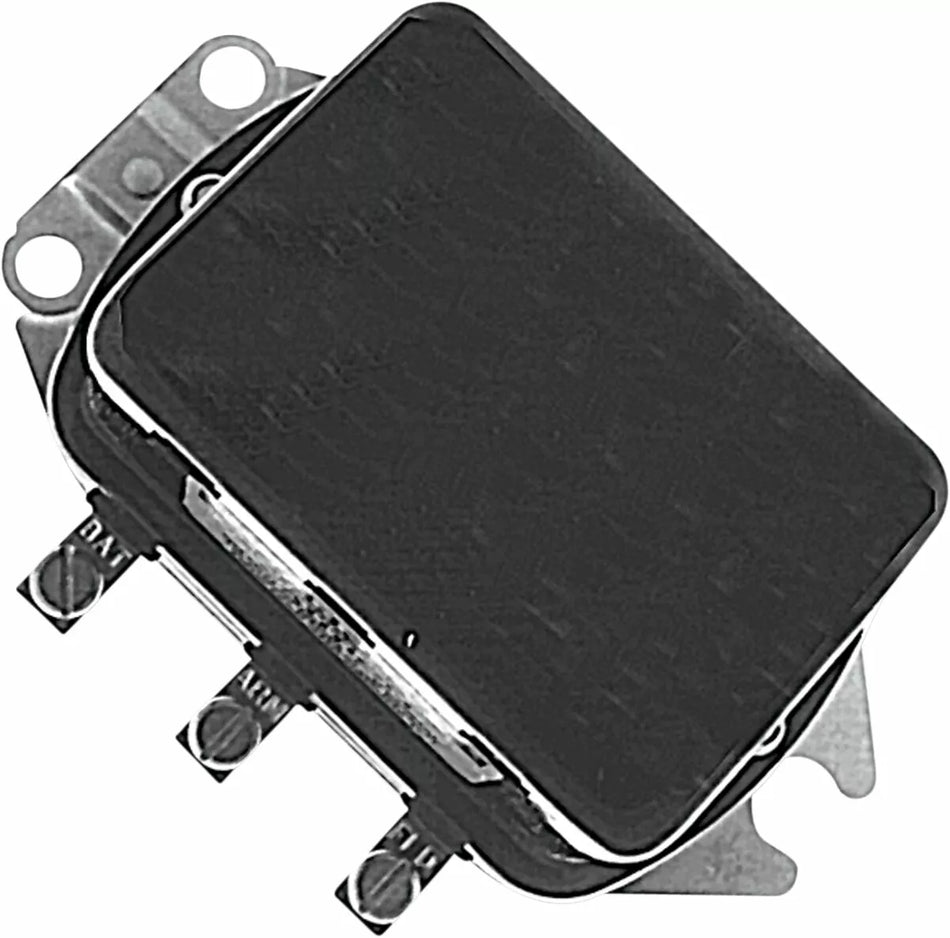12V Regulator