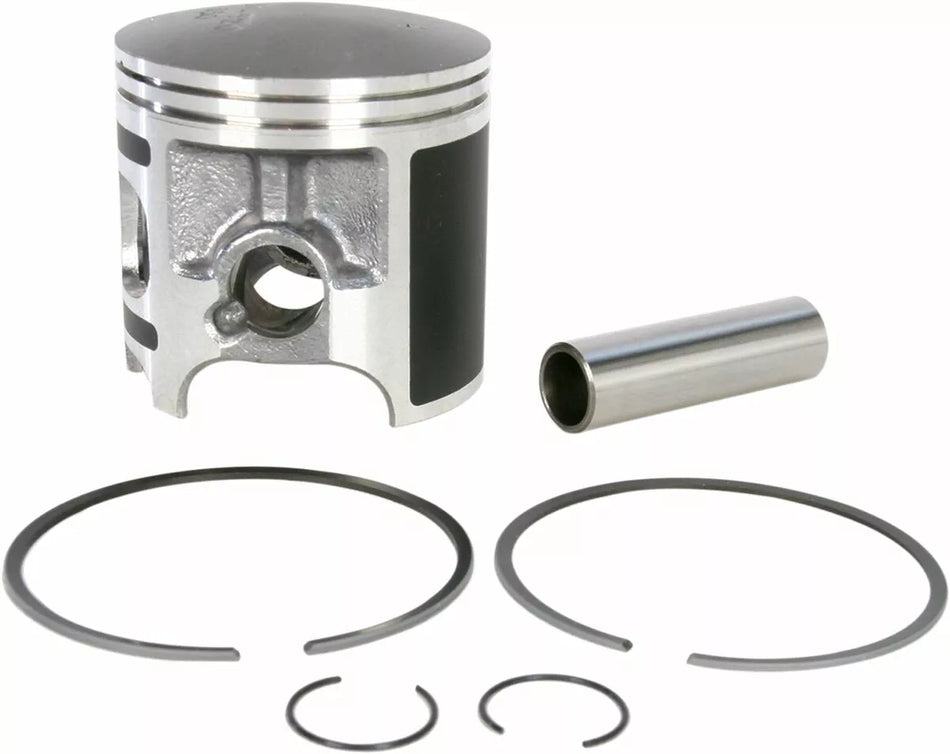 Cast Series Pistons