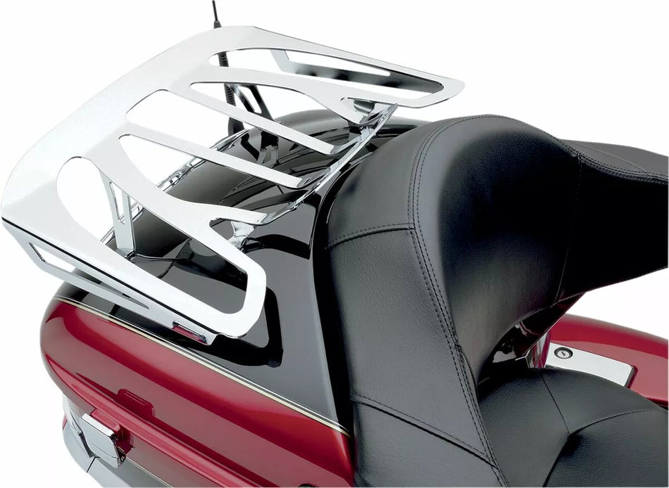 Formed Luggage Rack