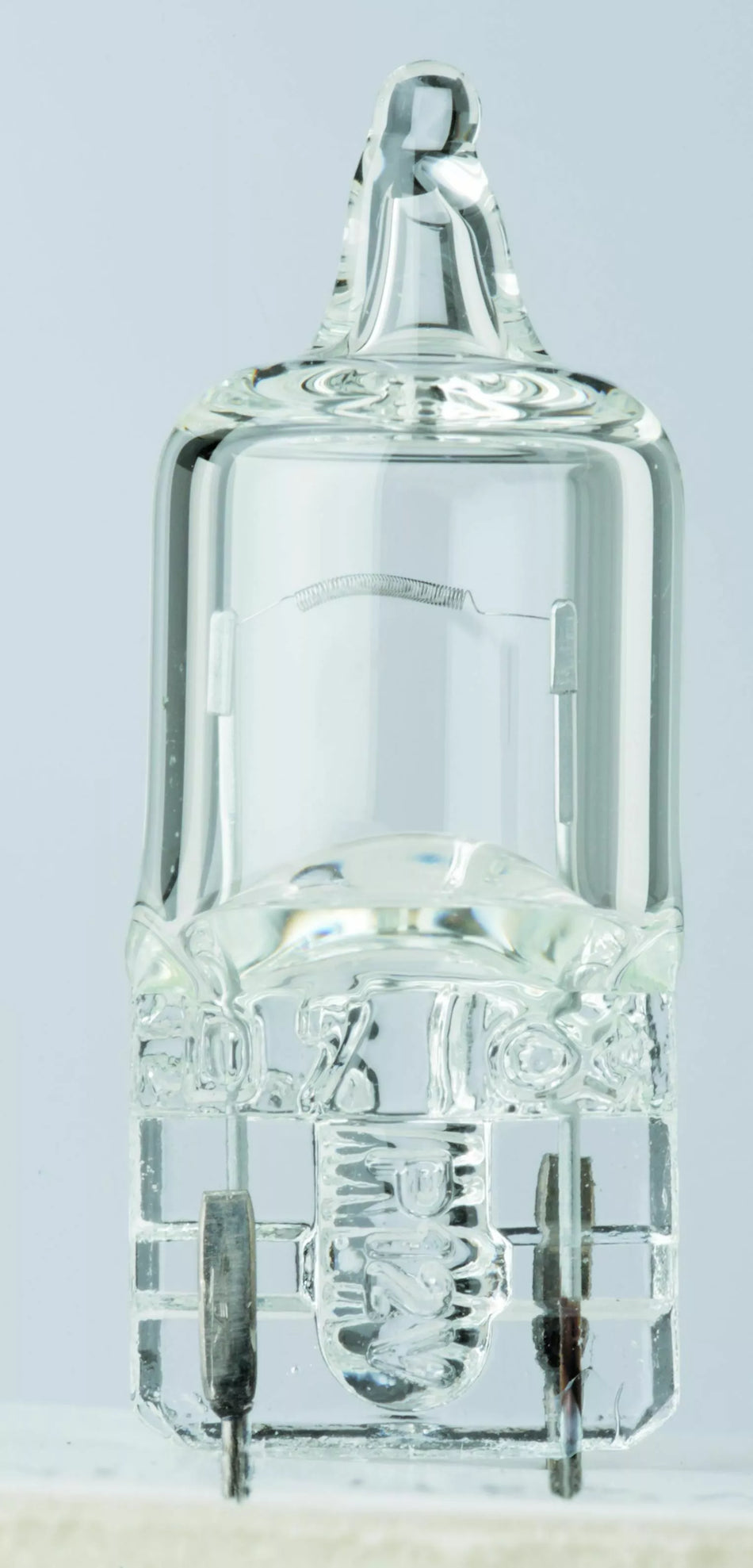 Filament Glass Wedge Bulbs